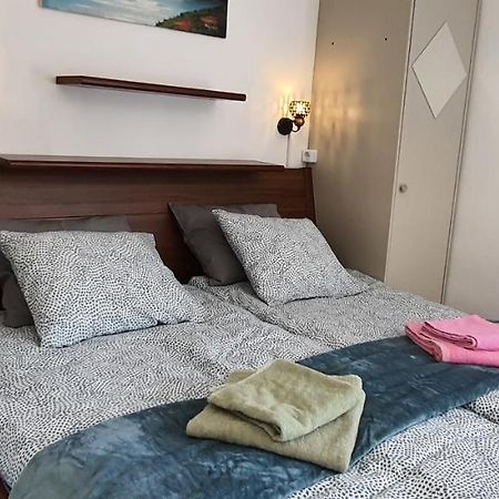 Apartma D&D Ribno Bled Ngoại thất bức ảnh